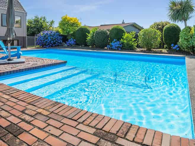 8 Raupo Place, Matamata