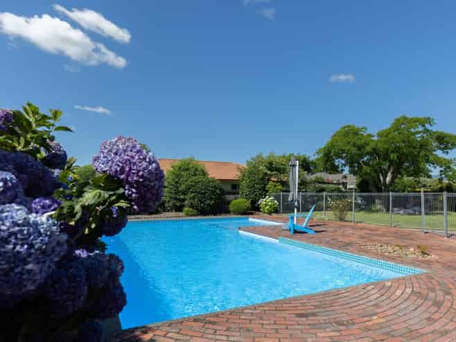 8 Raupo Place, Matamata