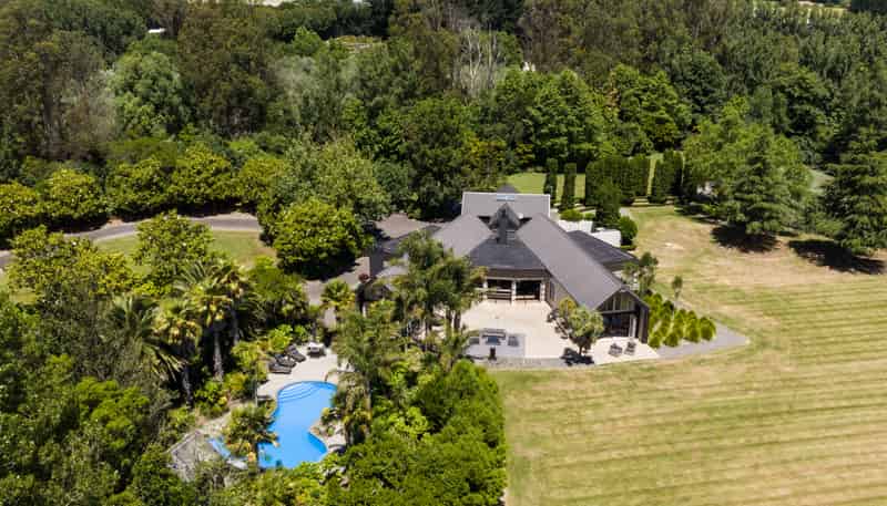 191 Staces Road, Aokautere