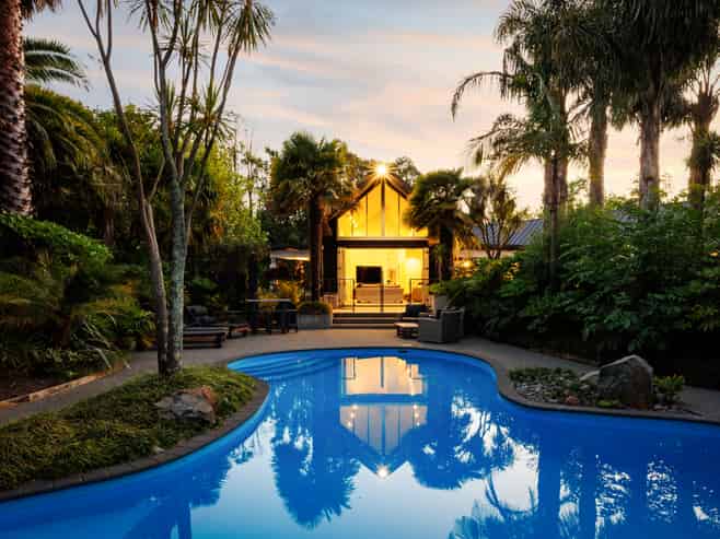 191 Staces Road, Aokautere