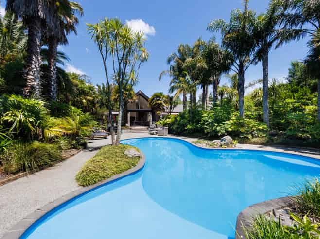 191 Staces Road, Aokautere