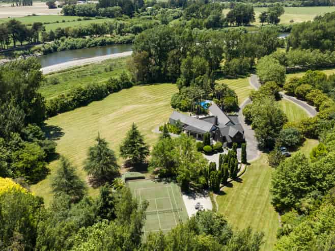 191 Staces Road, Aokautere