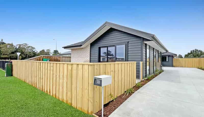 38A Wilkin Rd, Woodend