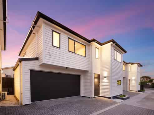 99B Wharf Road, Te Atatu Peninsula