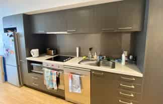 71/13 College Street, Te Aro