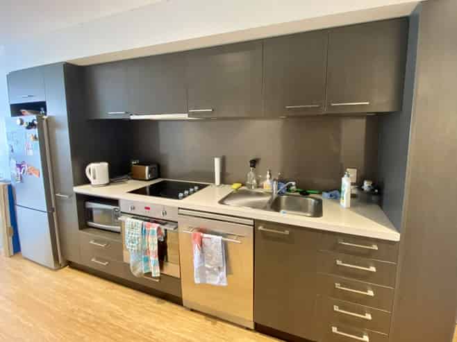 71/13 College Street, Te Aro