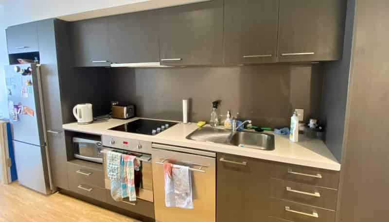 71/13 College Street, Te Aro