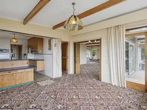 36 Milburn Street, Corstorphine