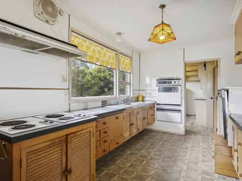 36 Milburn Street, Corstorphine