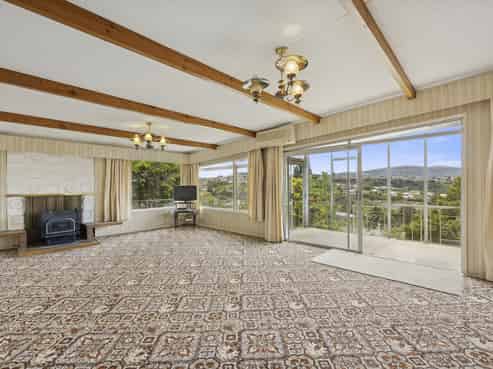 36 Milburn Street, Corstorphine