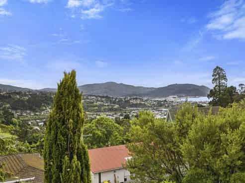 36 Milburn Street, Corstorphine