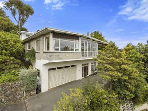 36 Milburn Street, Corstorphine