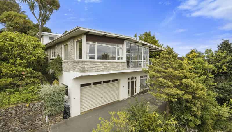 36 Milburn Street, Corstorphine