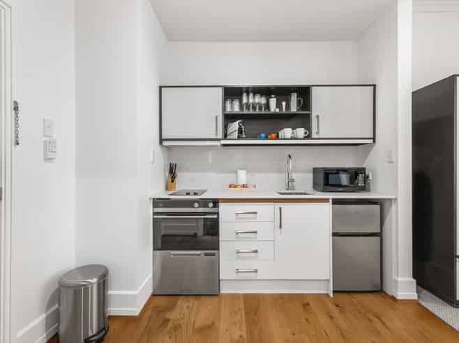 322/35 Hobson Street, Auckland Central