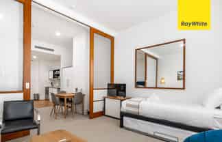 322/35 Hobson Street, Auckland Central