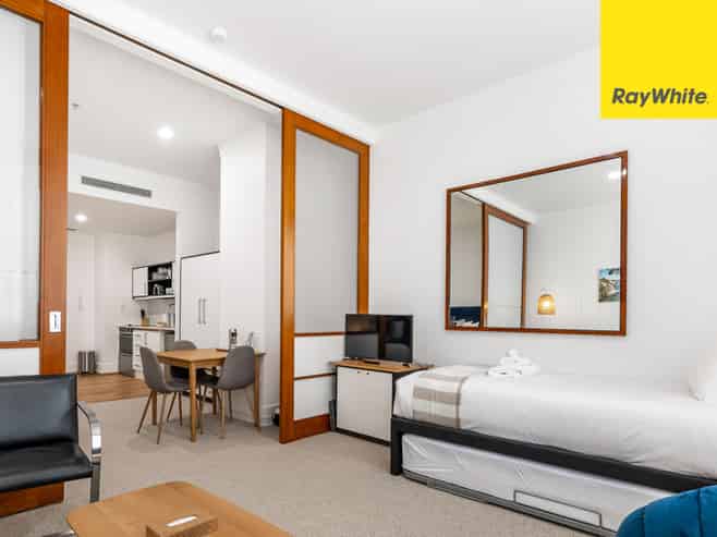 322/35 Hobson Street, Auckland Central