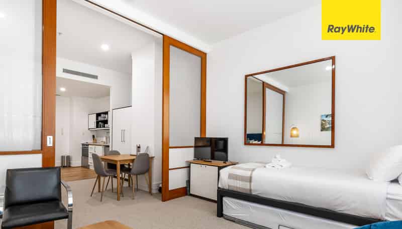 322/35 Hobson Street, Auckland Central