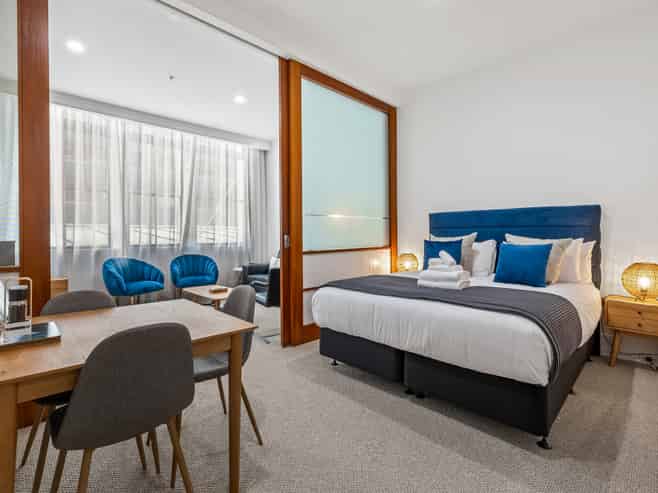 322/35 Hobson Street, Auckland Central