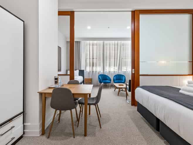 322/35 Hobson Street, Auckland Central