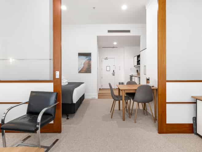 322/35 Hobson Street, Auckland Central