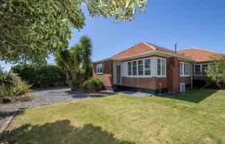 1 Hobson Street, Woolston