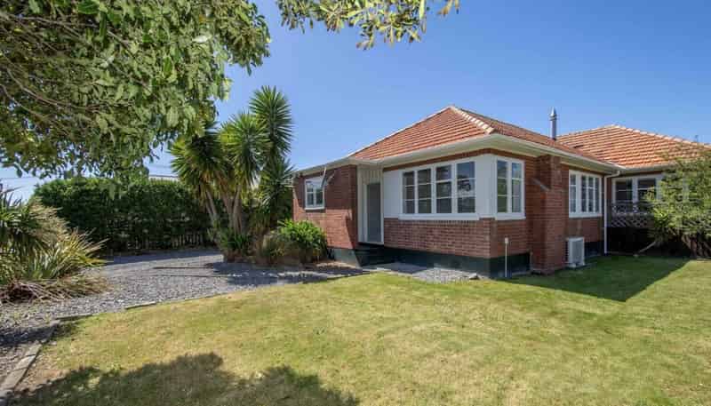 1 Hobson Street, Woolston