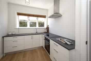 1 Hobson Street, Woolston