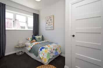 1 Hobson Street, Woolston