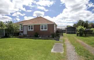 3 Hobson Street, Woolston