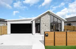 10 Tuwai Crescent, Papakura