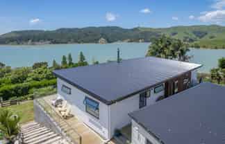 1111c Te Waitere Road, Waitomo