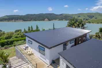 1111c Te Waitere Road, Waitomo