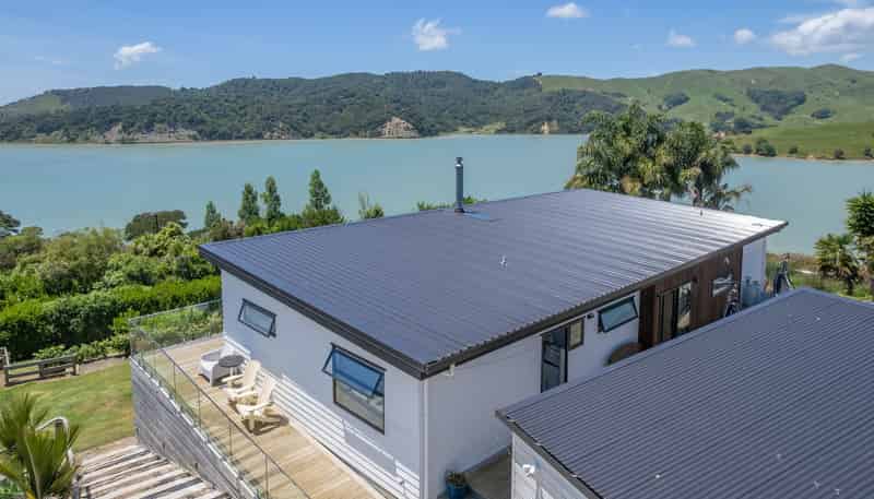 1111c Te Waitere Road, Waitomo