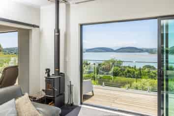 1111c Te Waitere Road, Waitomo