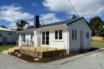 33 Cockburn Street, Onerahi