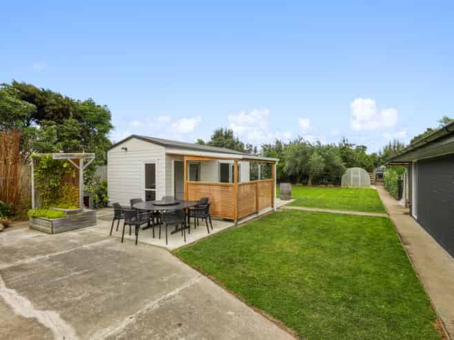 2542 State Highway 1, Grovetown