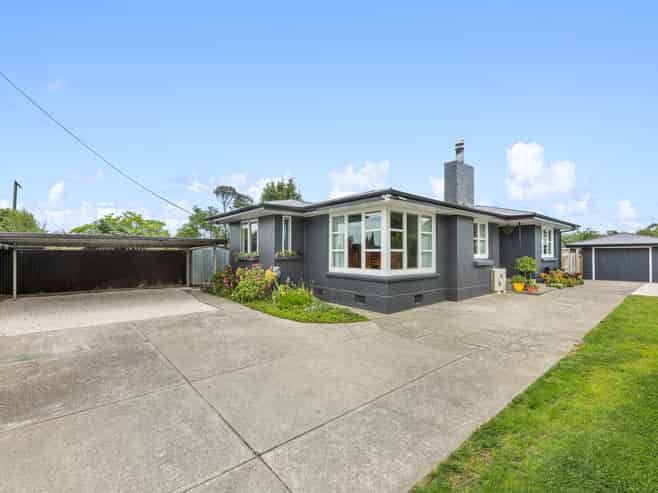 2542 State Highway 1, Grovetown