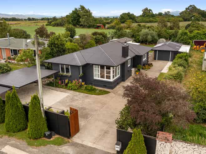 2542 State Highway 1, Grovetown