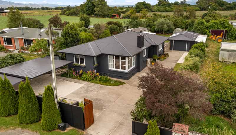 2542 State Highway 1, Grovetown