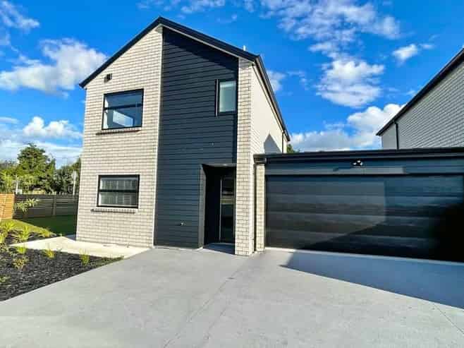 70 Washer Road, Horotiu