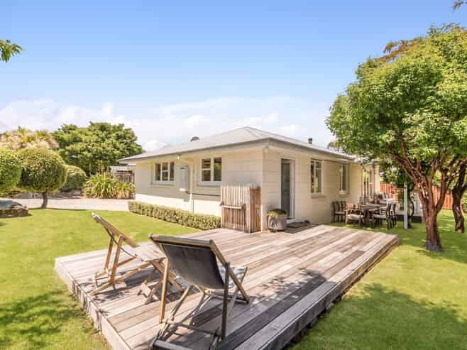 105 Hunter Crescent, Wanaka