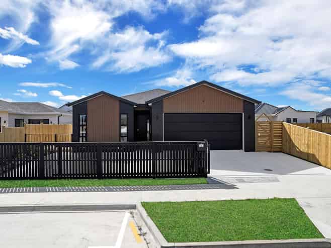 Lot 85,10 Piko Road, Papakura