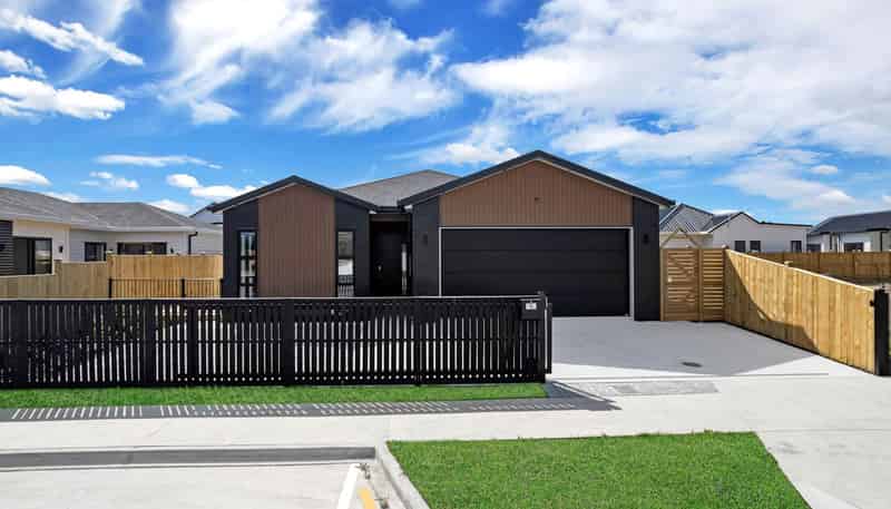 10 Piko Road, Papakura