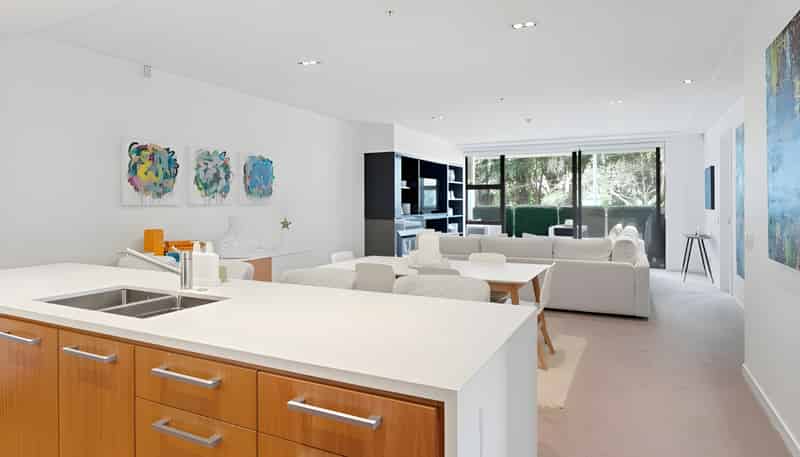 302/28 Balfour Road , Parnell