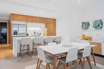 302/28 Balfour Road , Parnell