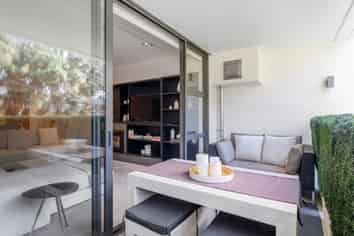 302/28 Balfour Road , Parnell