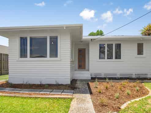 29 Jellicoe Road, Matamata