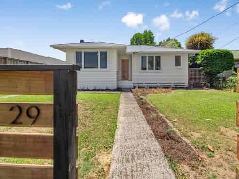 29 Jellicoe Road, Matamata