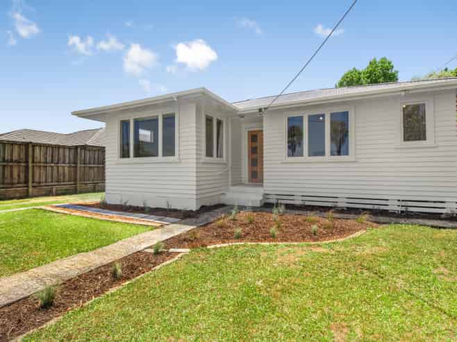 29 Jellicoe Road, Matamata