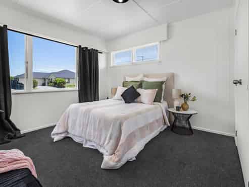 29 Jellicoe Road, Matamata